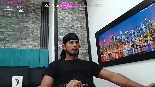 Chris Dick23 online show from 12-14-25, 04:18