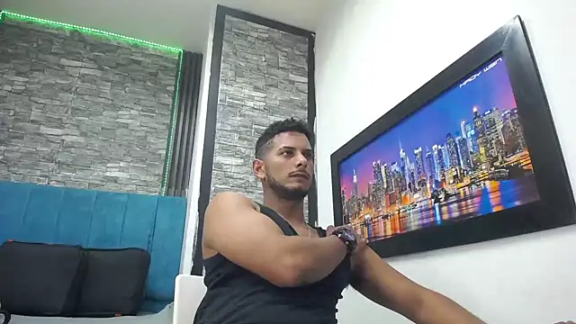 Chris Dick23 online show from 02-10-26, 05:28