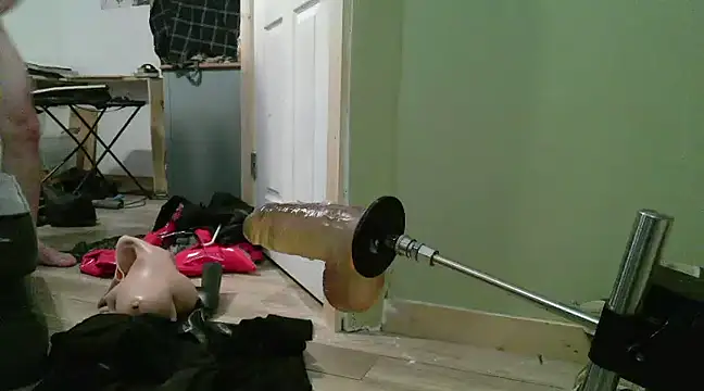 Snapshot of Kinkster615 chatting on 12-14-24, 05:25 Kinkster615 online show from 12-14-24, 05:25