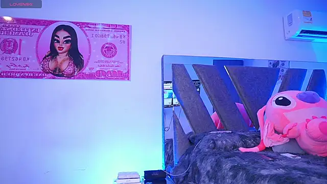 Caramelo Exotic online show from 05-13-26, 06:09