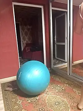 Jemma Cori online show from 10-10-25, 09:59