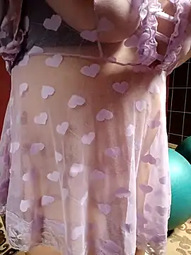 Jemma Cori online show from 02-12-26, 09:47