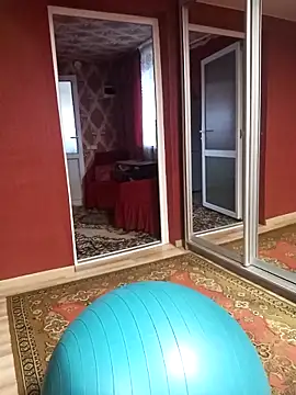 Jemma Cori online show from 11-08-25, 08:18