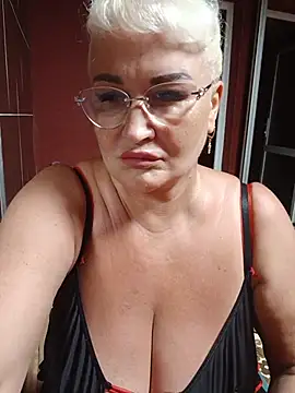 Jemma Cori online show from 07-01-26, 08:09