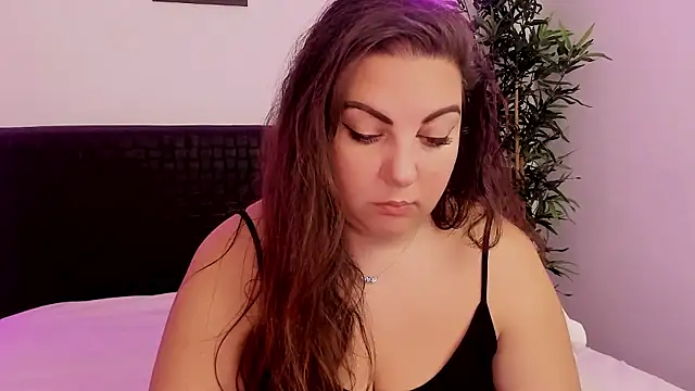 KlaraHope online show from 12-06-24, 11:27