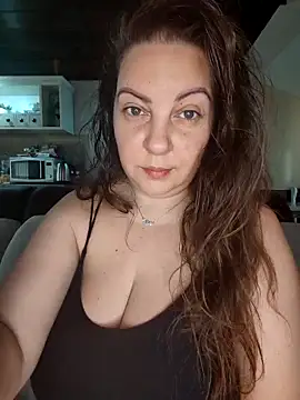 KlaraHope online show from 02-25-25, 06:47