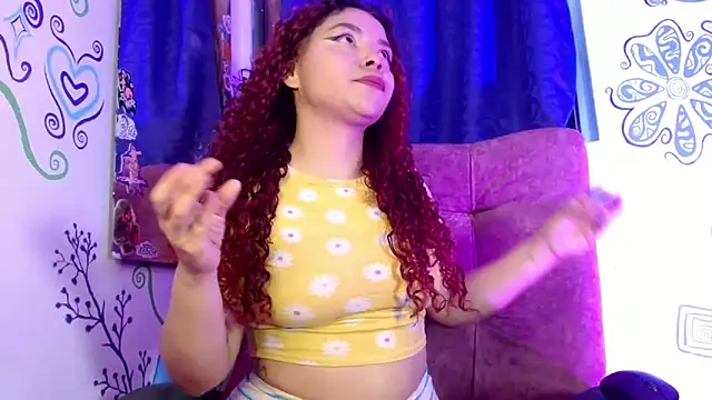 420viol3ta  online show from 06-18-26, 12:20