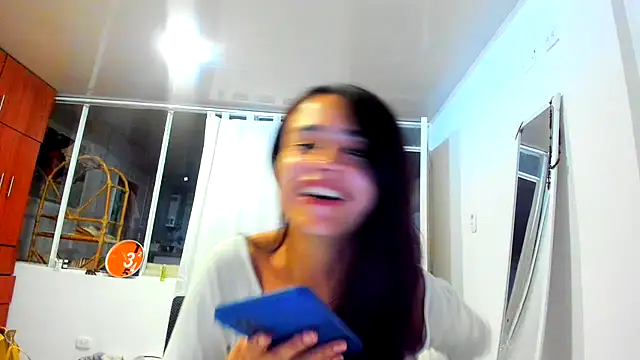 reme ark23 online show from 12-23-25, 03:50