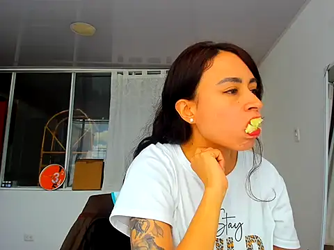 reme ark23 online show from 11-08-25, 04:21