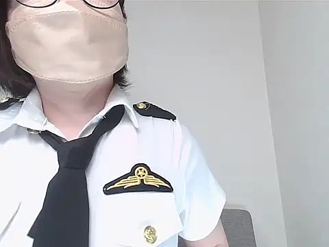  NOA-chan  online show from 06-06-26, 03:17