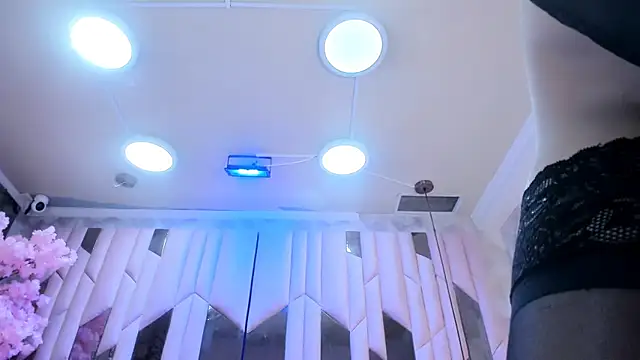 AlinaSweett online show from 03-15-26, 06:15