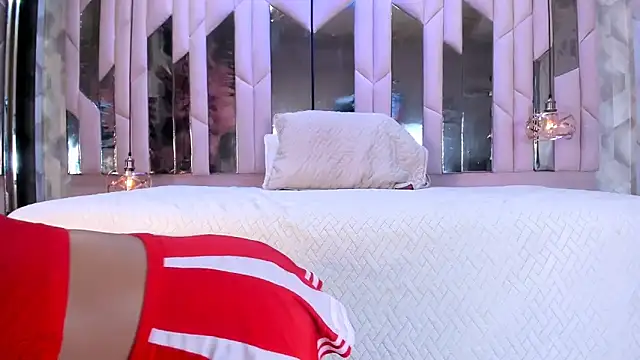 AlinaSweett online show from 02-09-26, 03:21