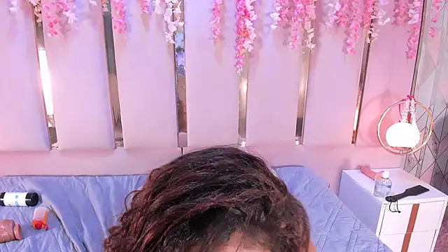 AlinaSweett online show from 03-02-25, 10:56