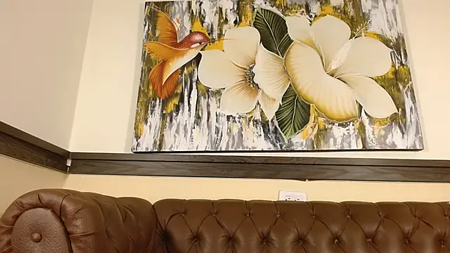 Nicole Ramires online show from 03-13-25, 09:05