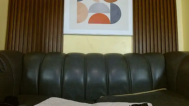 Nicole Ramires online show from 02-09-26, 05:22