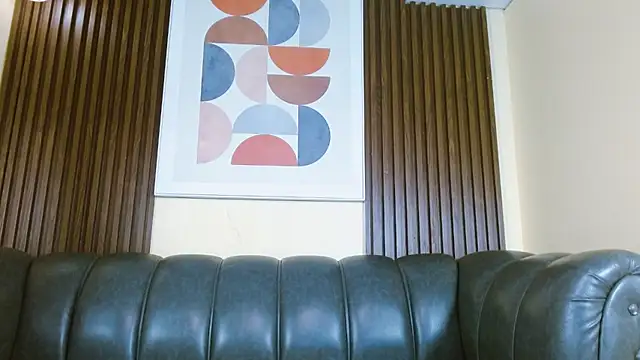 Nicole Ramires online show from 01-05-26, 05:27