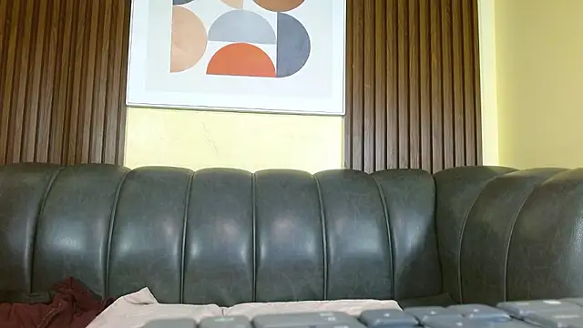 Nicole Ramires online show from 01-31-26, 07:12