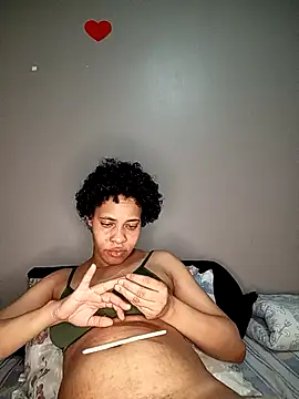 Su Duarte 1 online show from 12-19-25, 02:37