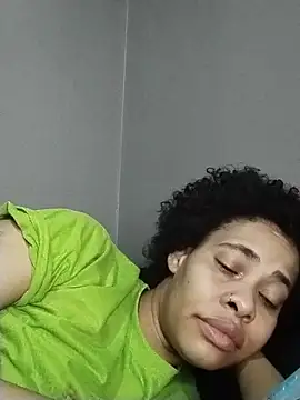 Su Duarte 1 online show from 11-12-25, 02:26