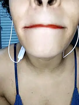 Su Duarte 1 online show from 11-13-25, 02:15