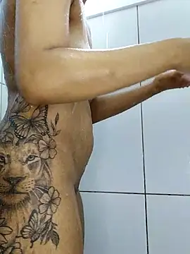 Su Duarte 1 online show from 11-06-25, 08:24