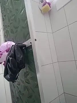 Su Duarte 1 online show from 03-25-26, 02:44