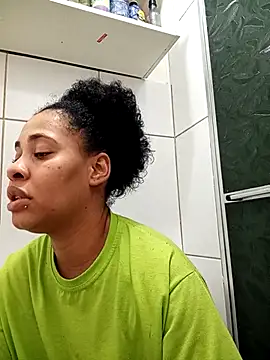 Su Duarte 1 online show from 12-03-25, 02:34