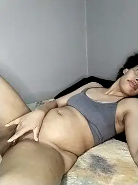 Su Duarte 1 online show from 11-05-25, 02:14