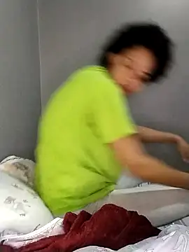 Su Duarte 1 online show from 10-22-25, 02:44