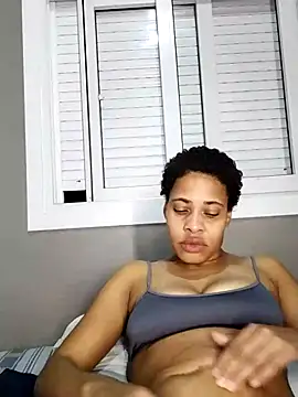 Su Duarte 1 online show from 03-21-25, 02:18