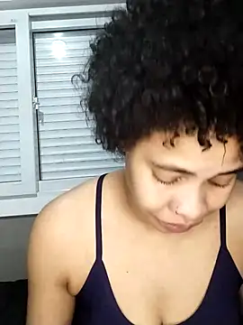 Su Duarte 1 online show from 11-10-25, 03:00