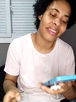 Su Duarte 1 online show from 11-16-25, 01:32