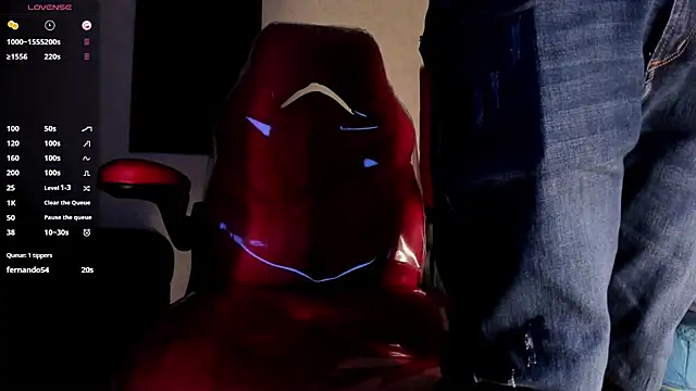 Lil Curved online show from 10-11-25, 11:44