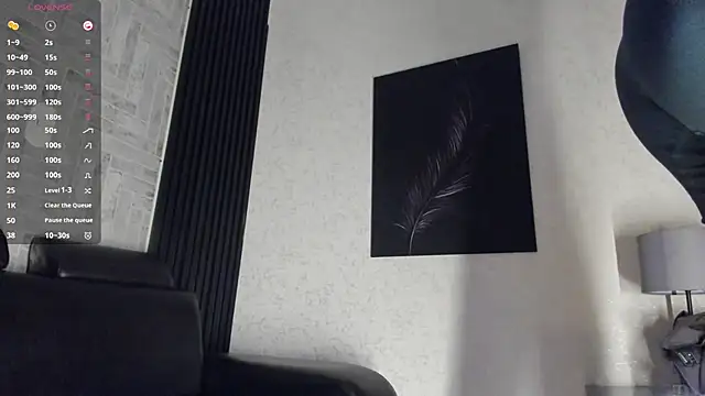 Lil Curved online show from 10-30-25, 12:14