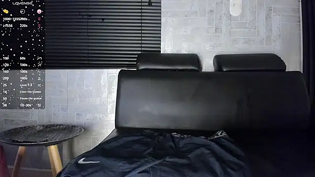 Lil Curved online show from 09-28-25, 11:50