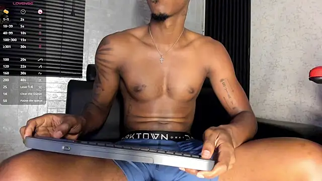 Lil Curved online show from 10-12-25, 11:33