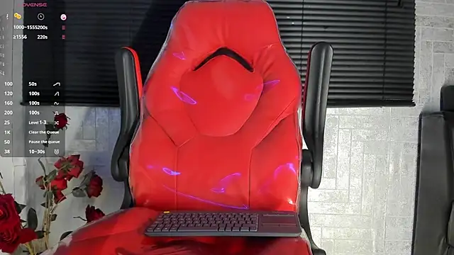 Lil Curved online show from 10-17-25, 11:56