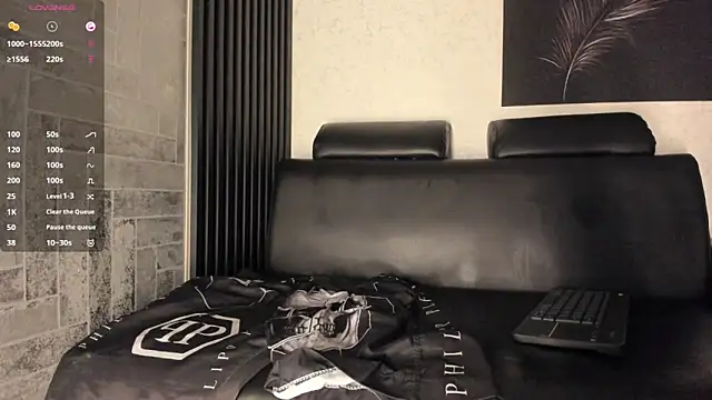 Lil Curved online show from 09-19-25, 11:36