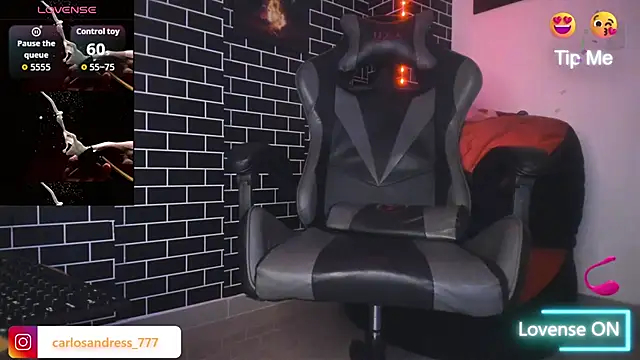 Lil Curved online show from 03-29-26, 11:34