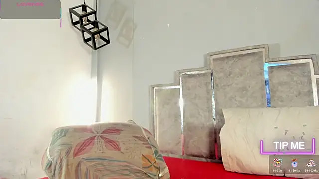 GabyyJones online show from 01-18-26, 11:46