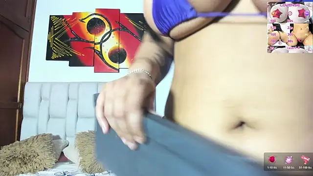 KorinaKovaa online show from 01-06-26, 05:39