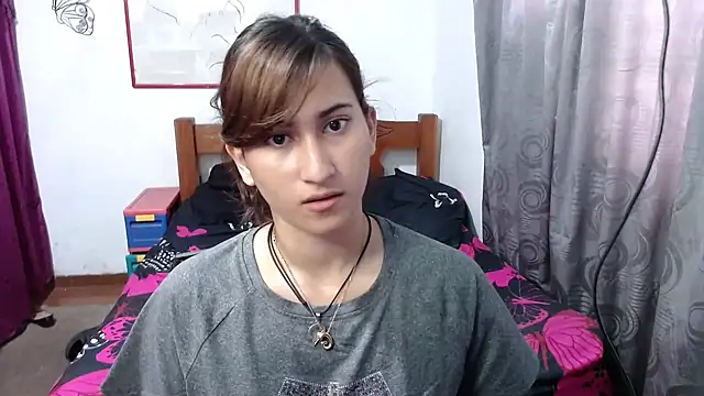 LadyMilk003 online show from 01-25-25, 04:35