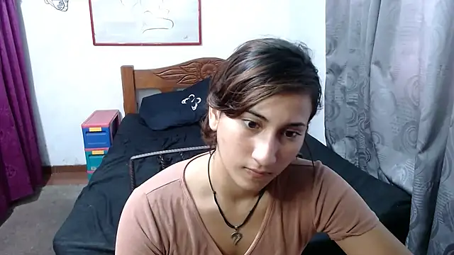 LadyMilk003 online show from 02-18-25, 04:14
