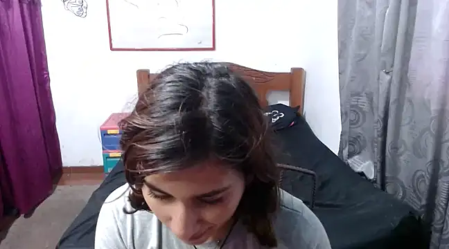 LadyMilk003 online show from 02-05-25, 03:31