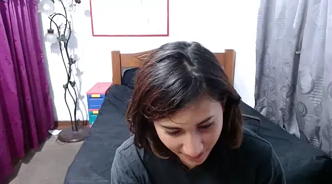 LadyMilk003 online show from 03-06-25, 12:19