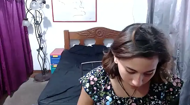 LadyMilk003 online show from 03-03-25, 04:15