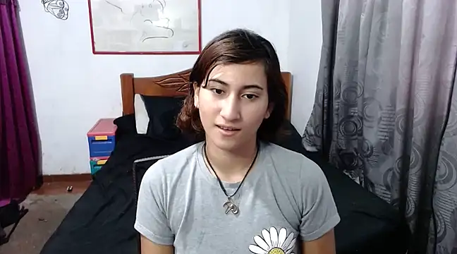 LadyMilk003 online show from 01-30-25, 03:29