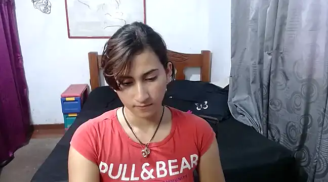 LadyMilk003 online show from 02-03-25, 06:49