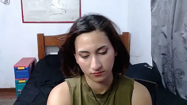 LadyMilk003 online show from 02-14-25, 04:41