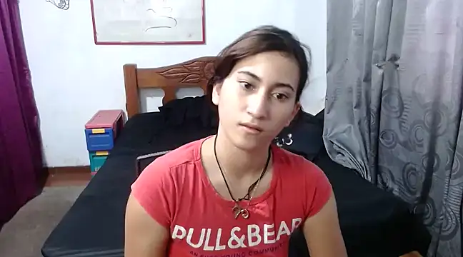 LadyMilk003 online show from 02-03-25, 03:49